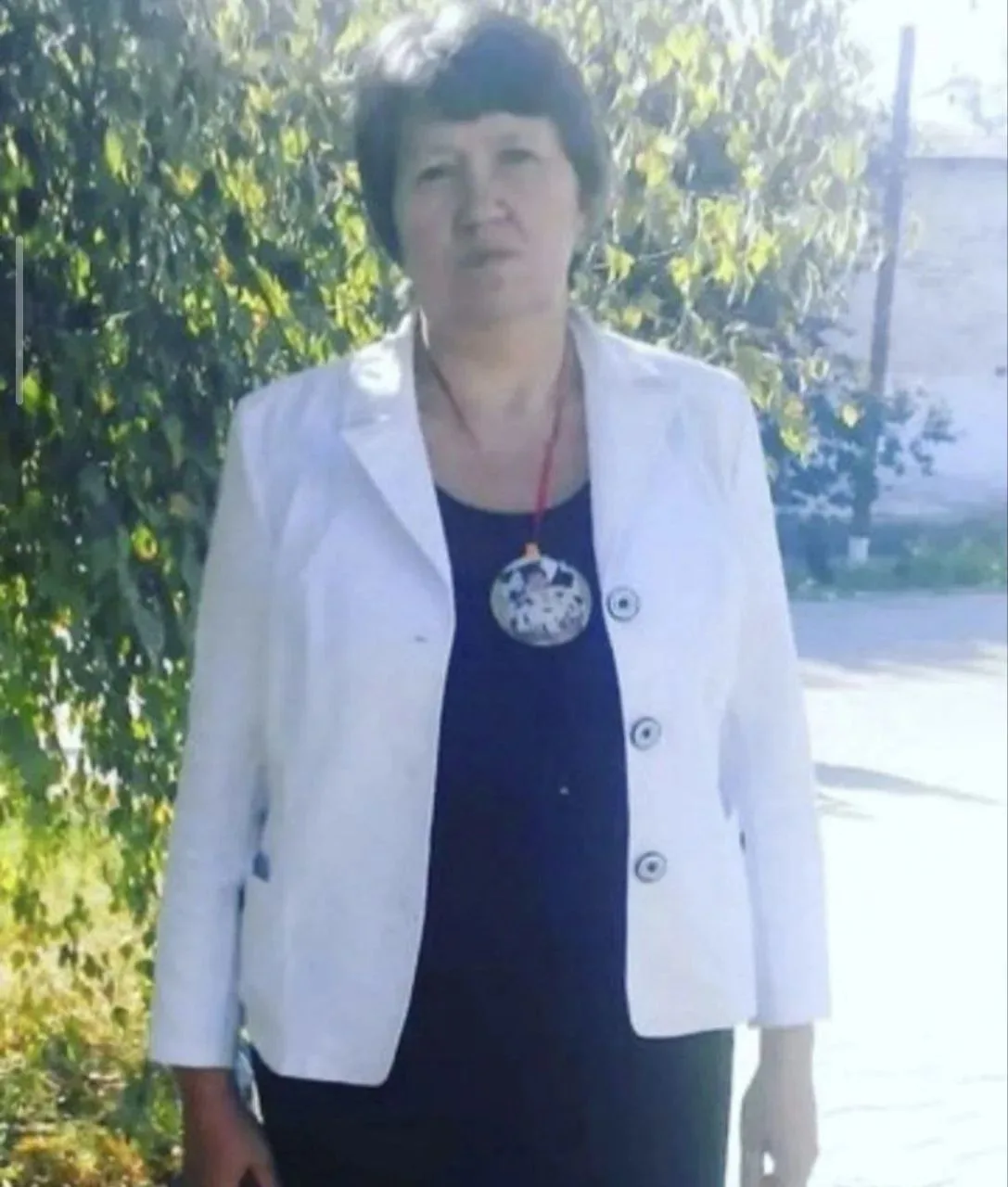 Сегодня свой день рождения отмечает учитель математики Войтович Елена Николаевна!