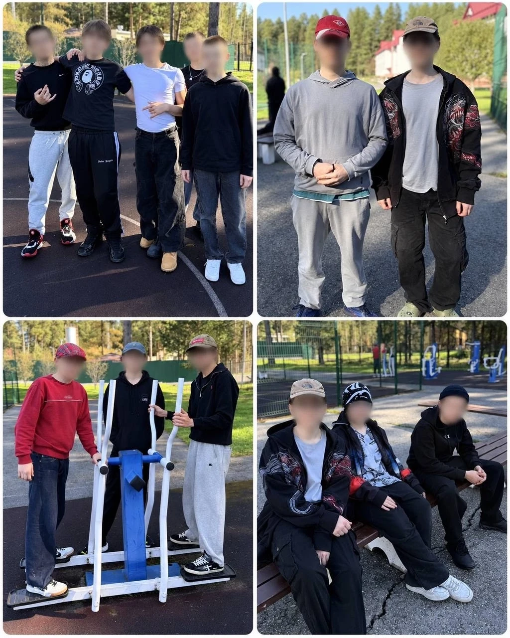 В нашем Центре вовсю идёт подготовка ко дню рождения — 13 октября нам исполнится 11 лет!🎉