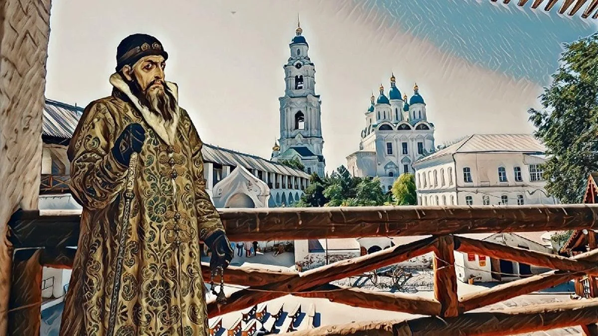 Астрахань готовится к юбилею: в 2026 году исполняется 470 лет с тех пор, как Астраханск...
