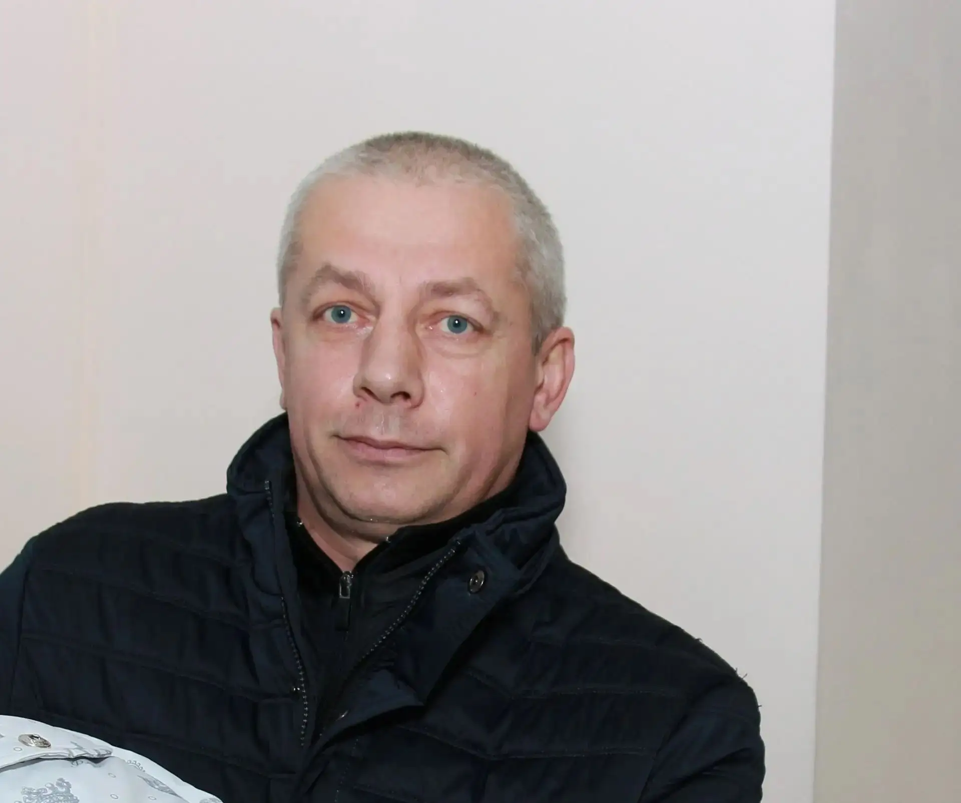 Нашего папу зовут Маркин Алексей.