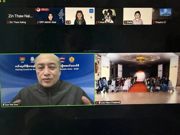 ✅  Западные СМИ тиражируют заявление «министра канцелярии премьер-министра» подпольного...