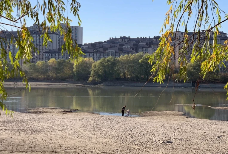 Суд запретил заводу сбрасывать сточные воды в Кубань