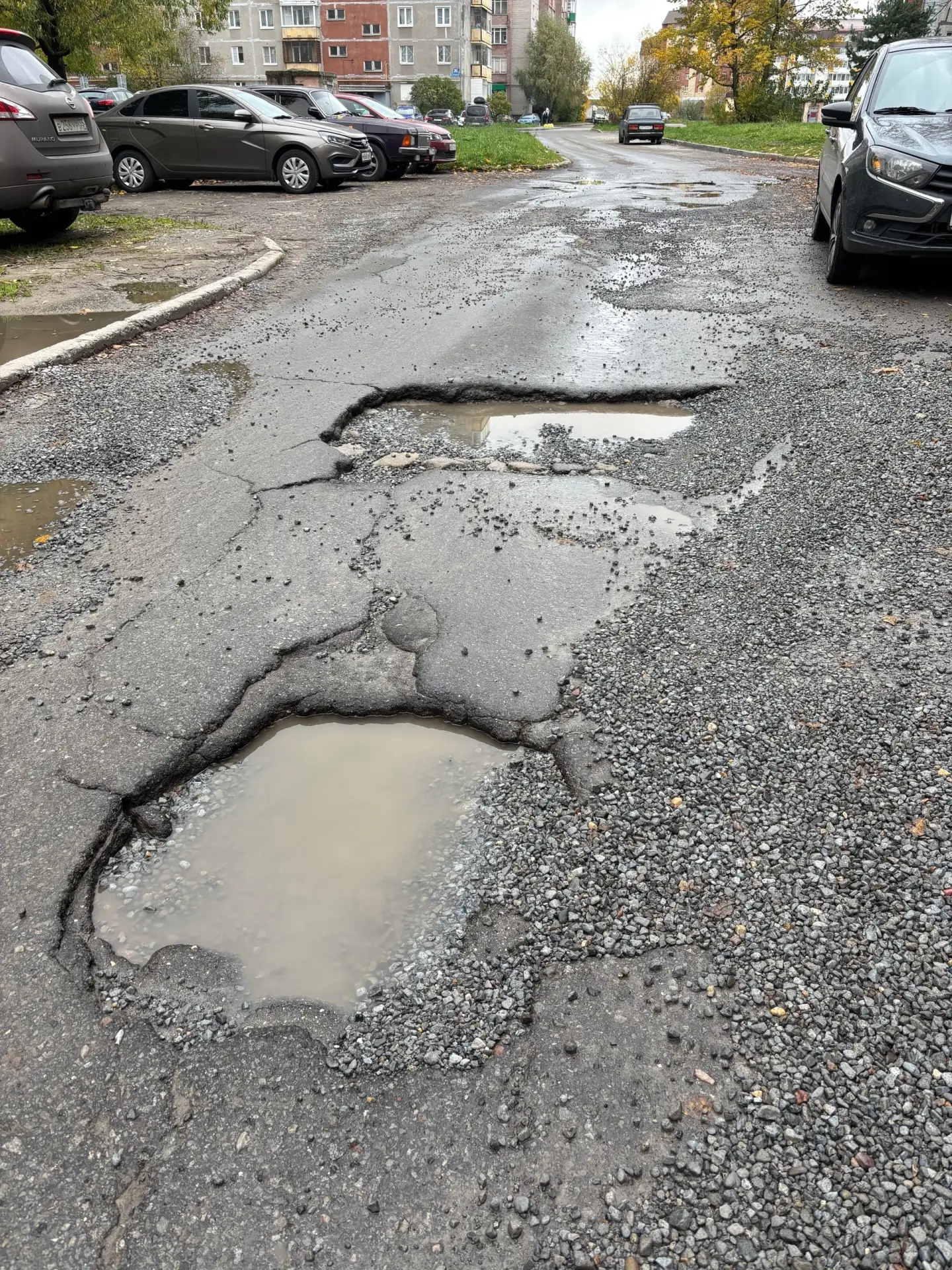 #ЧереповецкийГородовой