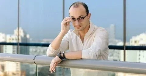 Я тренируюсь уже много лет. Создал программу по коучингу здоровья внутри Академии Экспо...