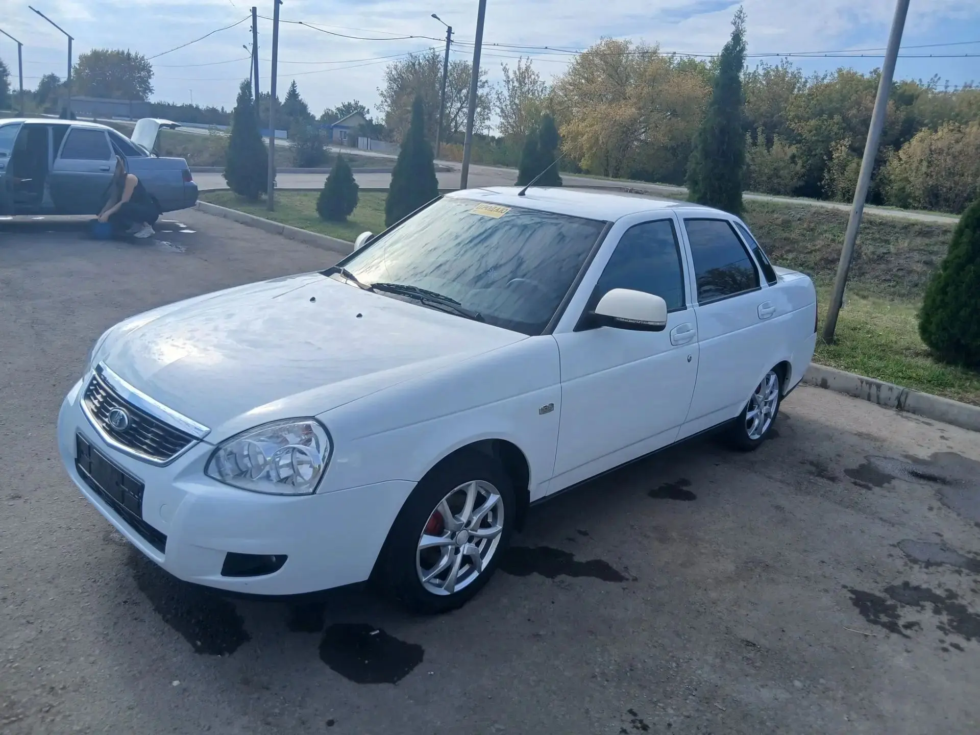 Продаю 2017г 89375552122