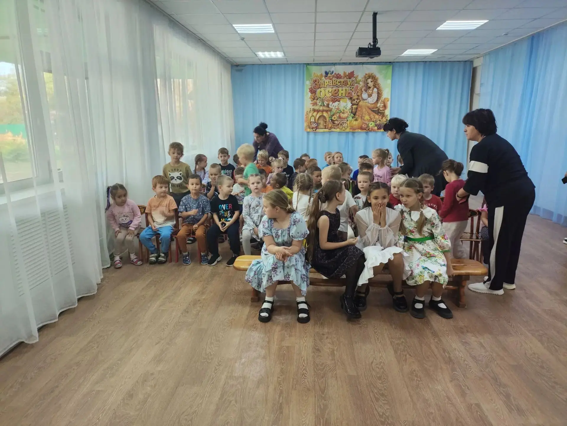 🎶 Музыка для самых маленьких! 🧸