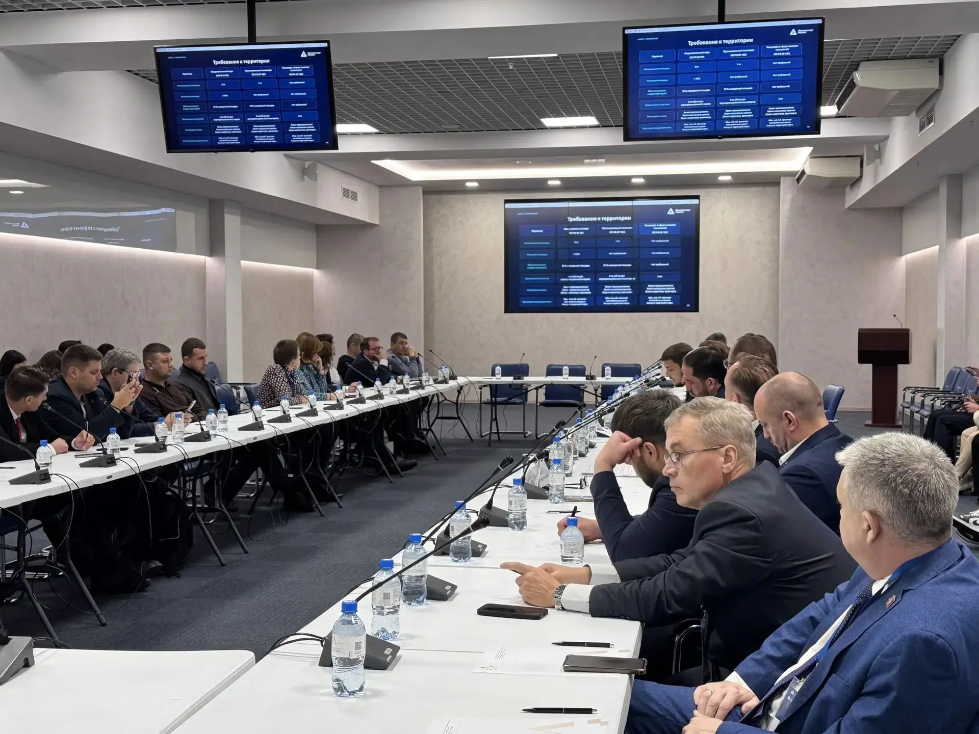 🚀 InRussia 2026: как проектировать промышленную инфраструктуру, которая работает на ре...