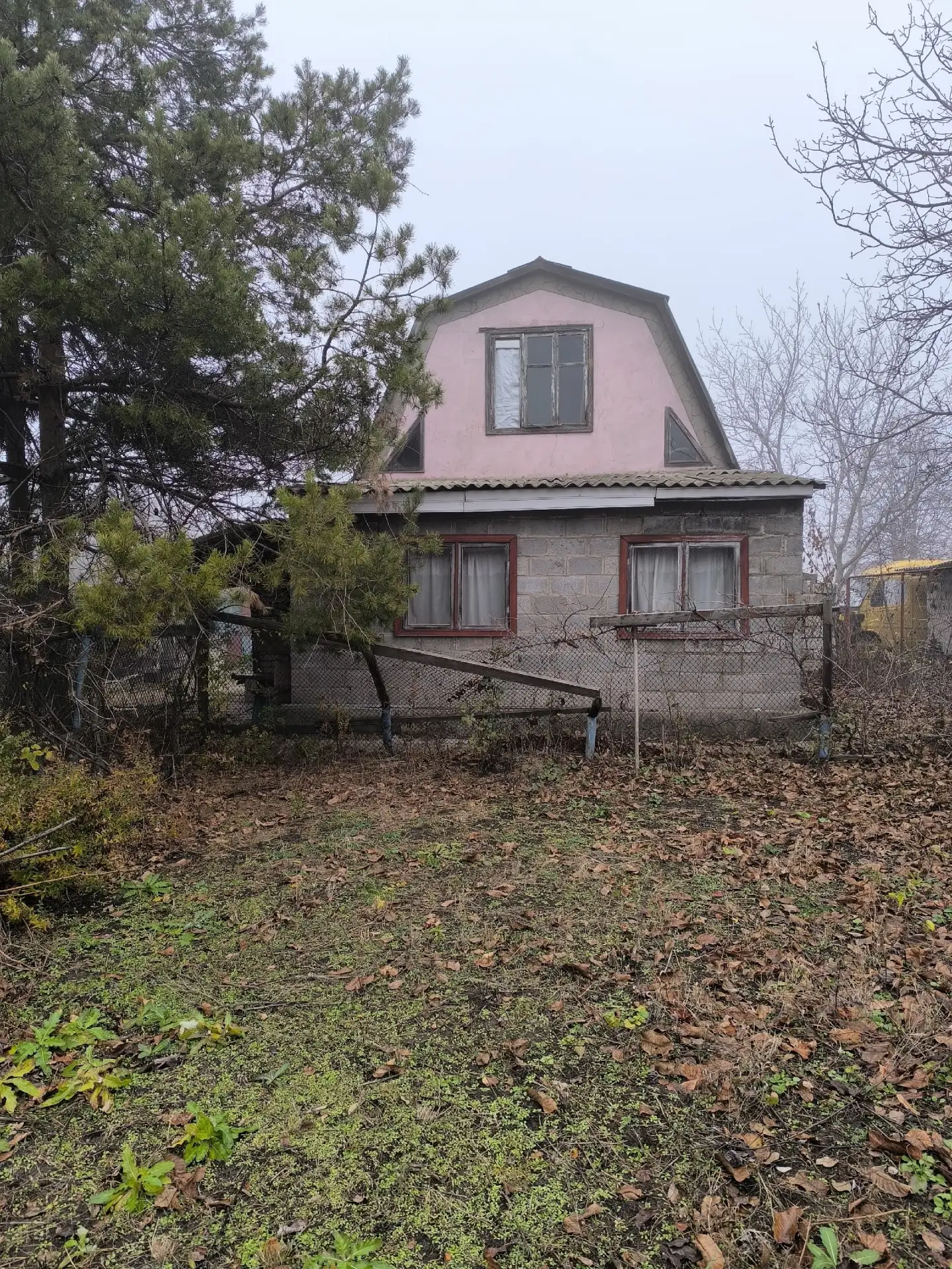 Г. Горловка.