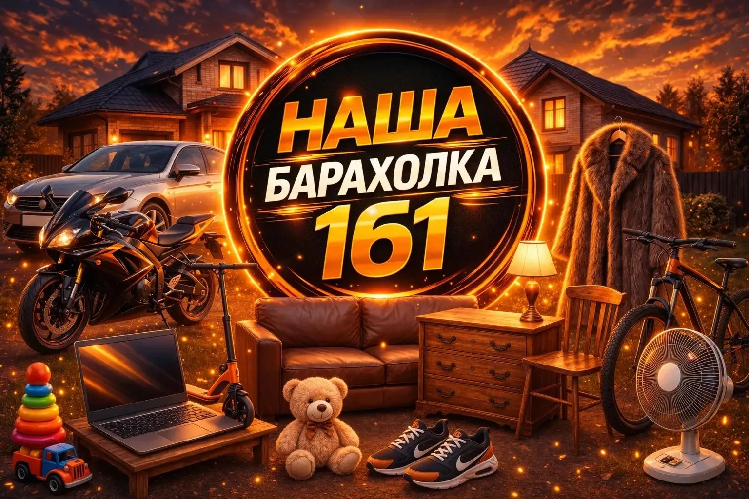 Добро пожаловать на канал