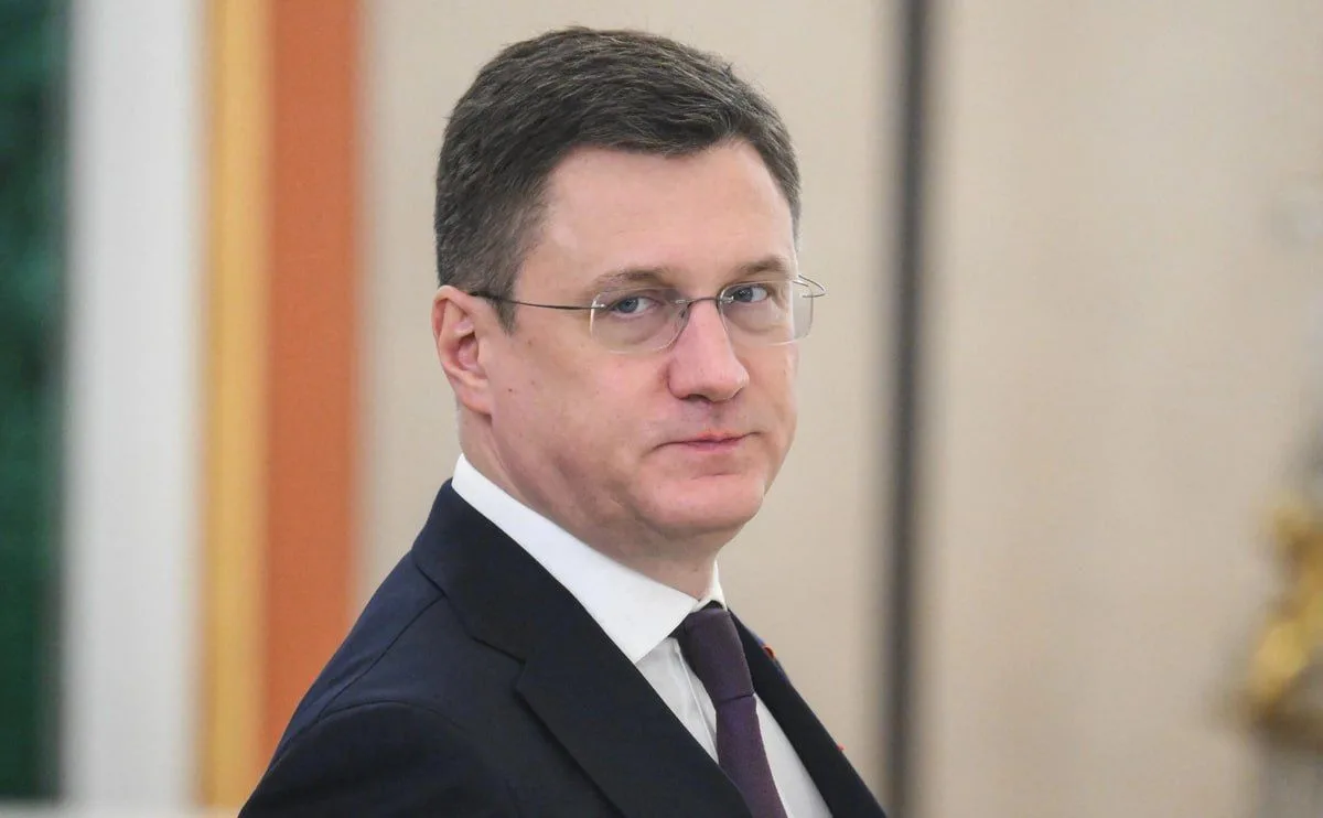 Россия незамедлительно начинает снимать ограничения на экспорт дизеля раннее запланиров...
