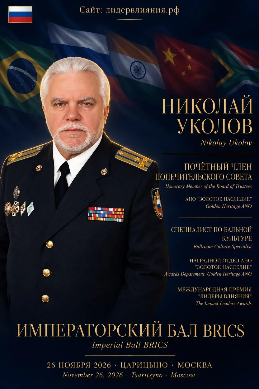 🏆 ПОЧЁТНЫЙ ЧЛЕН ПОПЕЧИТЕЛЬСКОГО СОВЕТА 🏆
