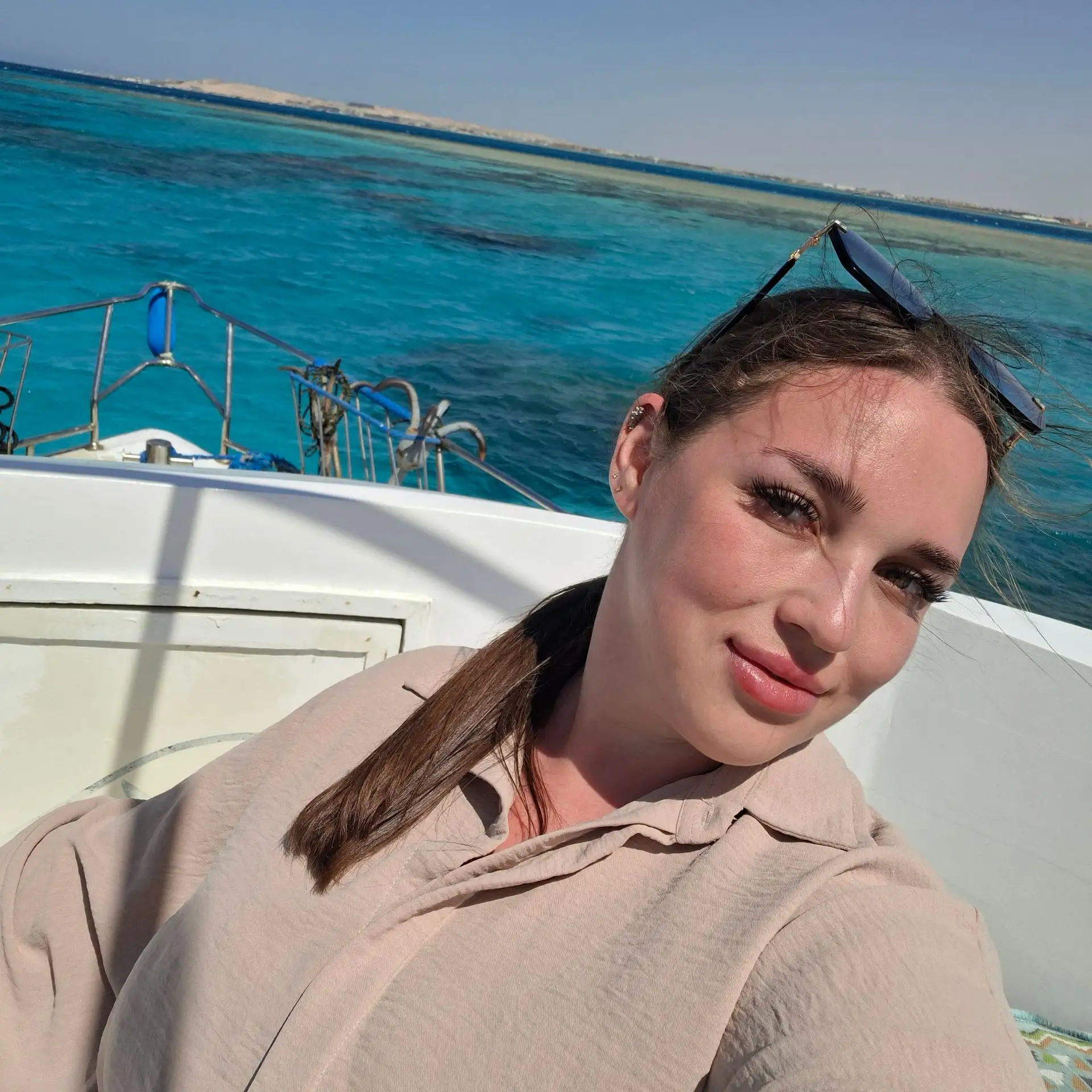 👧 Викуля, 28