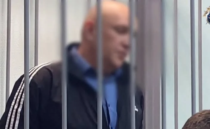 В Тульской области суд вновь рассмотрит уголовное дело в отношении бывшего сотрудника Ф...