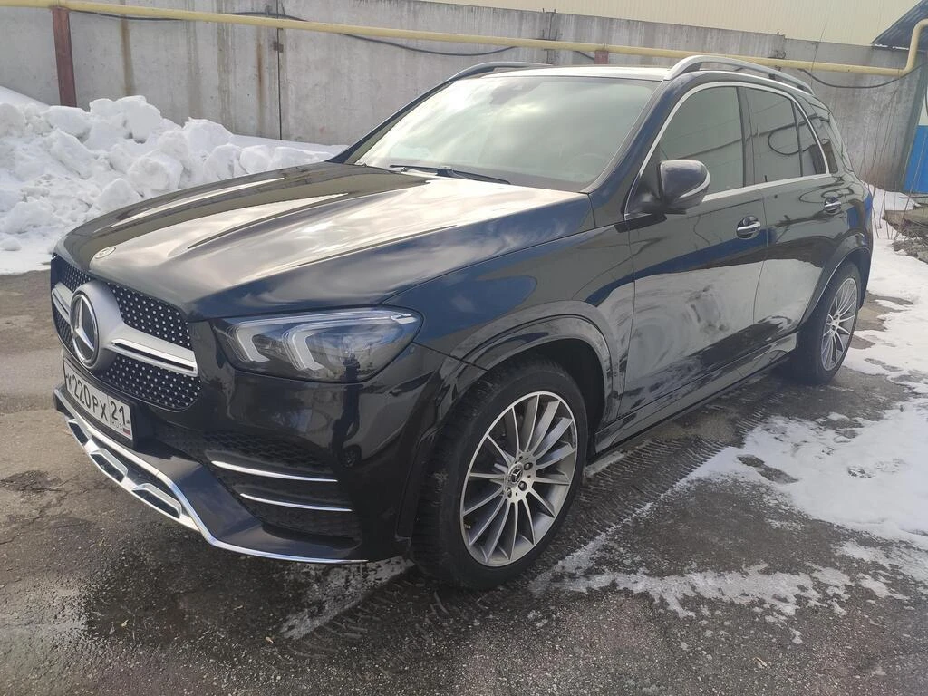 Казань