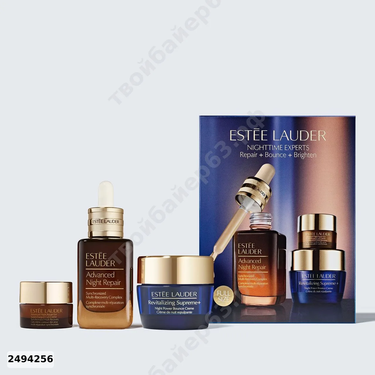 #EsteLauder