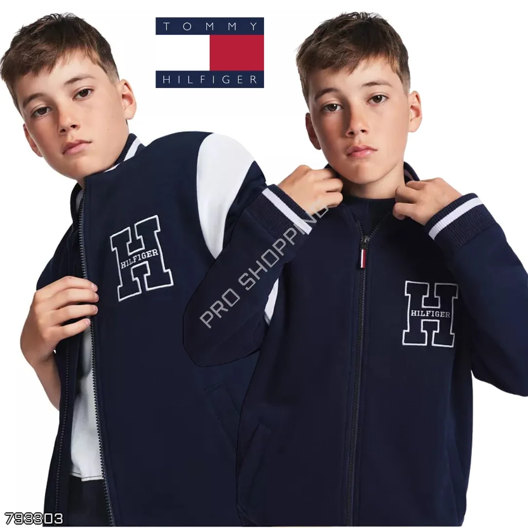 Tommy Hilfiger 🇺🇸