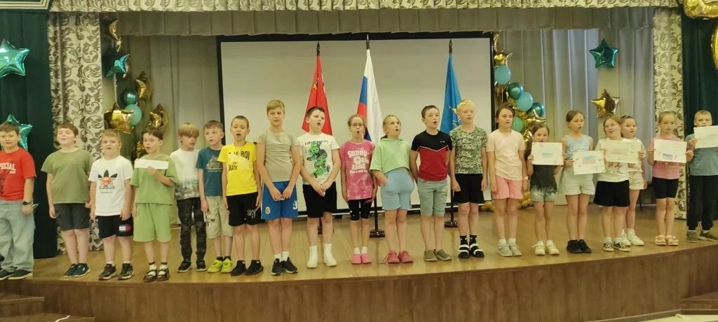 #неделявторая #каникулыспользой #маленькая_дружная_планета