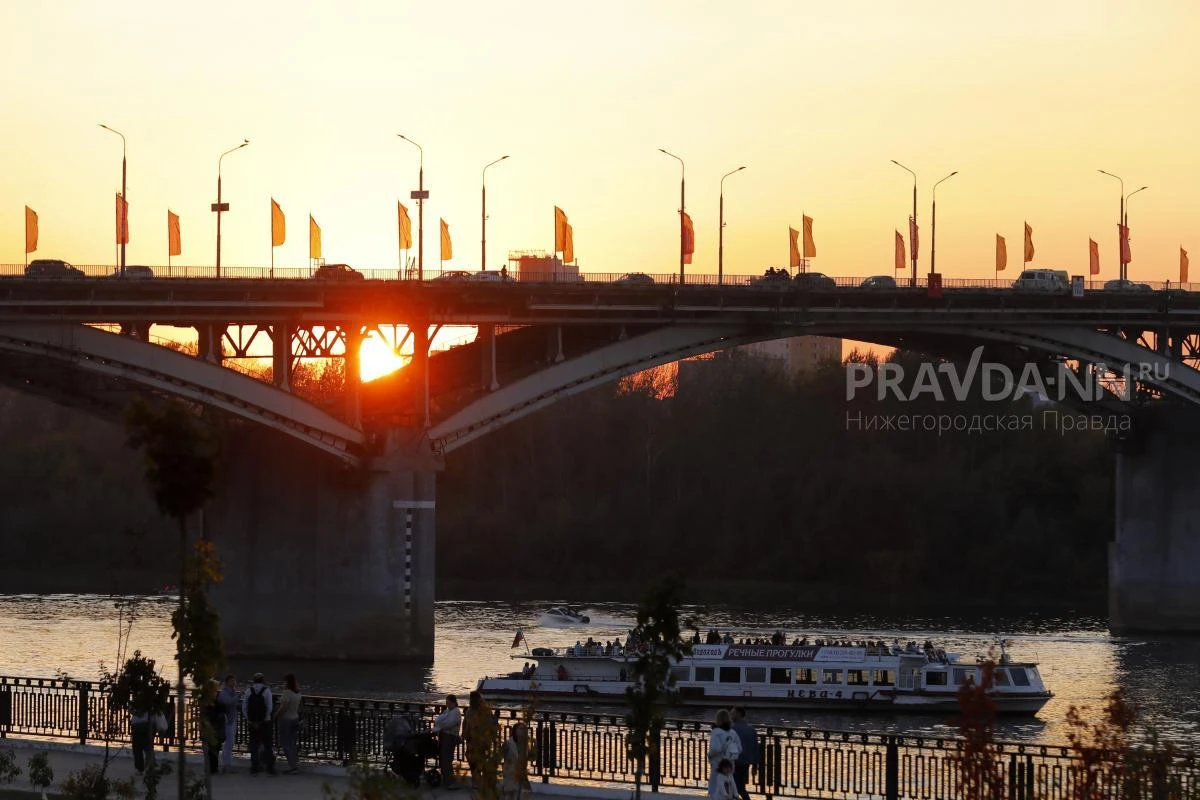 ‼️ Внимание, водители: камеры на Канавинском мосту стали фиксировать новые виды нарушений.
