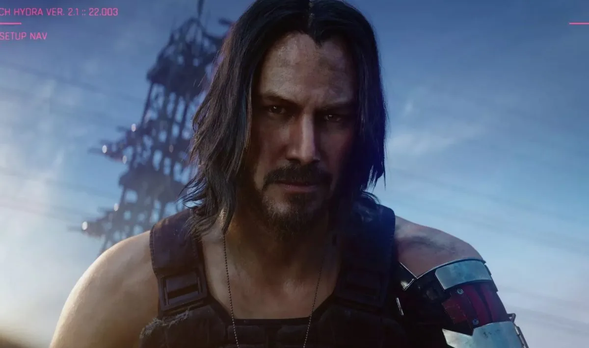 По Cyberpunk 2077 снимут фильм