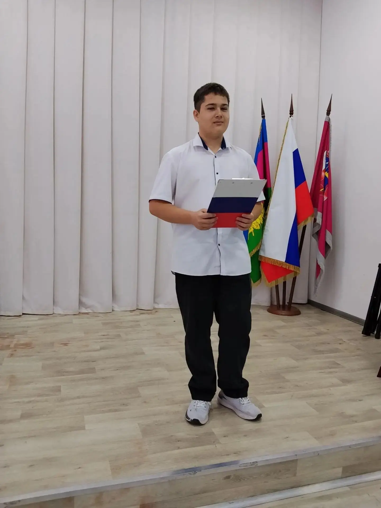 🔥Выборы атамана школы: 19 октября решаем, кто поведёт за собой!