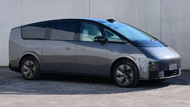 Li Auto планирует выйти на рынок Таиланда до конца 2026 года. Компания пока не сообщила...