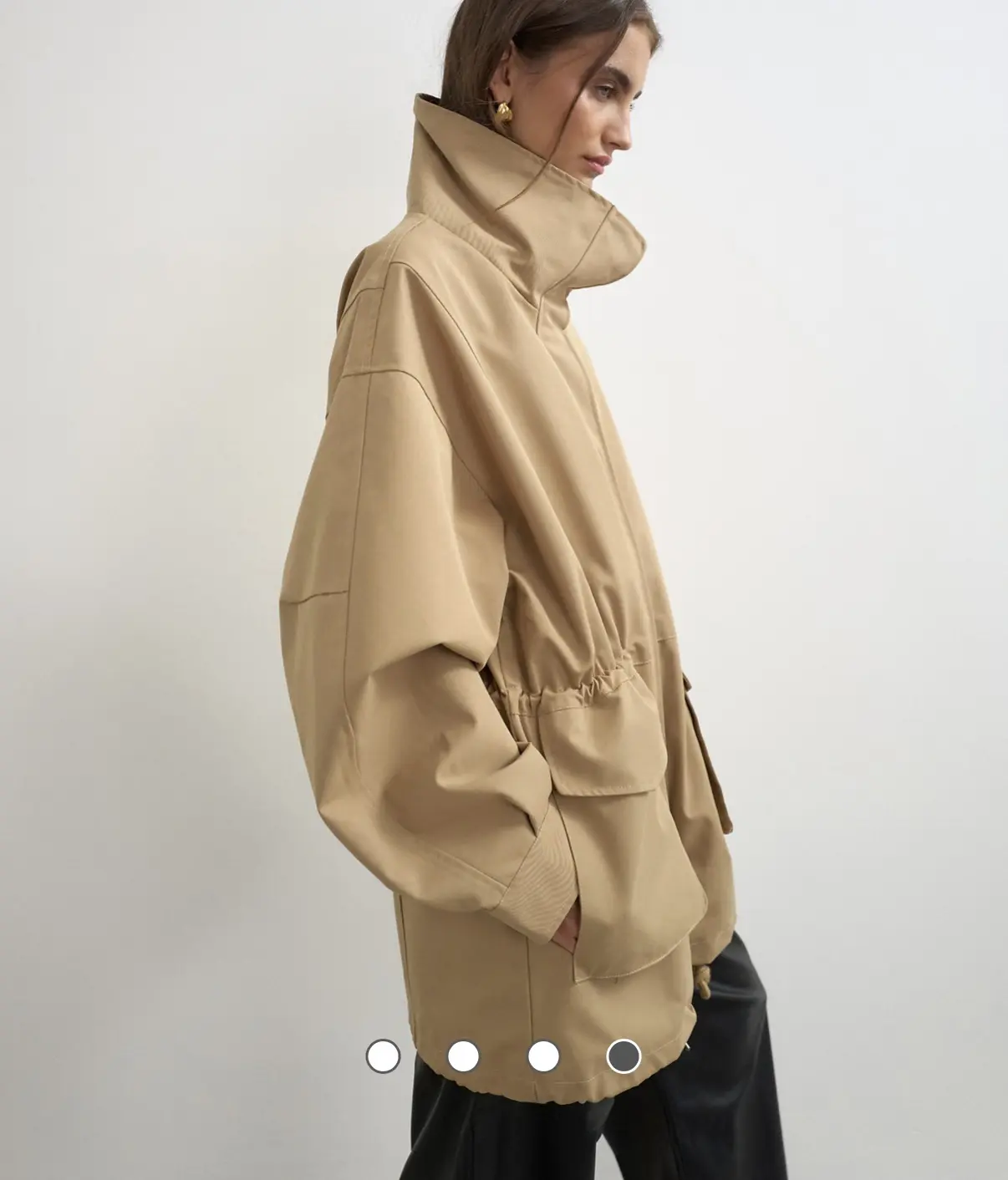 Topshop куртка - парка 🆕🤩🔥