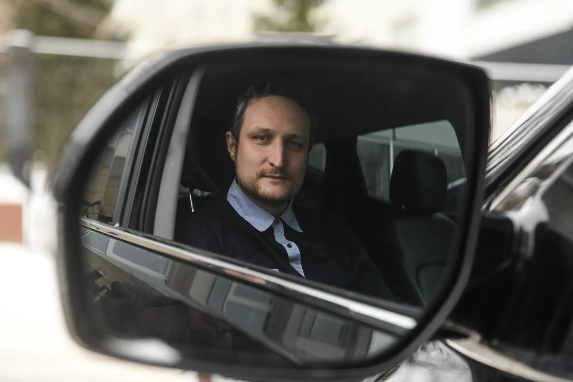 ⚖️ Екатеринбургский автоэксперт обратился в суд из-за спорного штрафа ГАИ