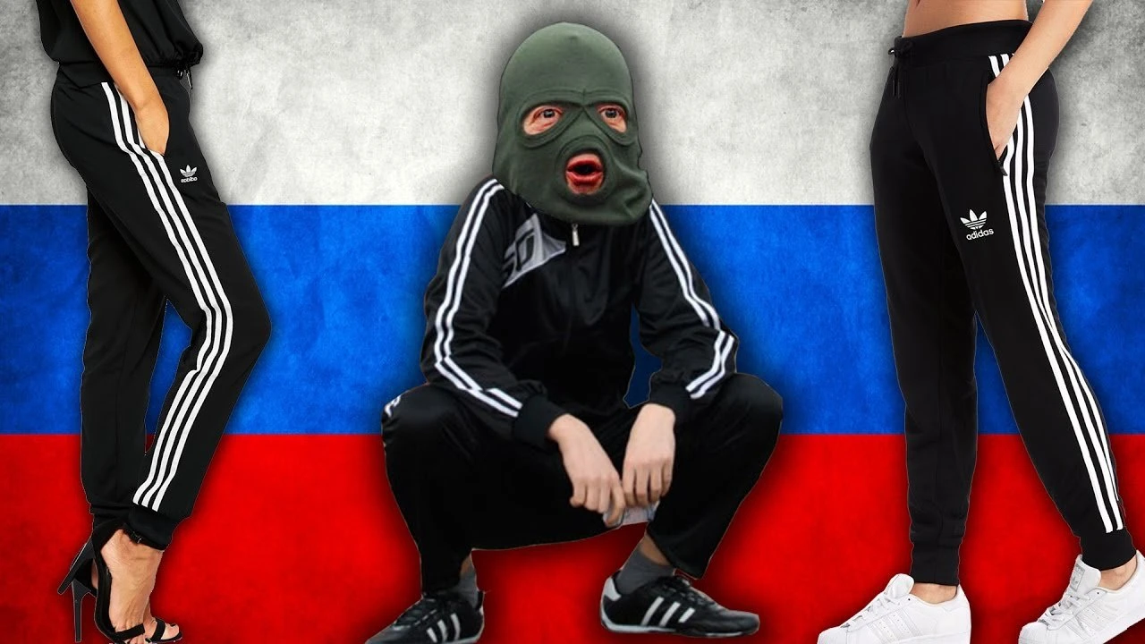 Ого, Роспатент одобрил заявку Adidas, поданную еще в июле 2025-го, и зарегистрировал то...