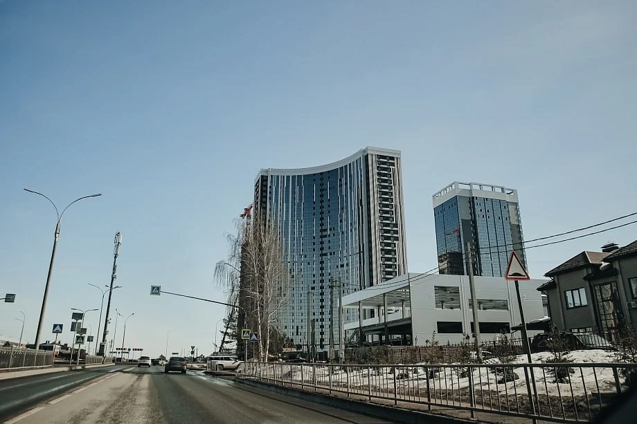 Для новой магистрали в Челнах ищут средства