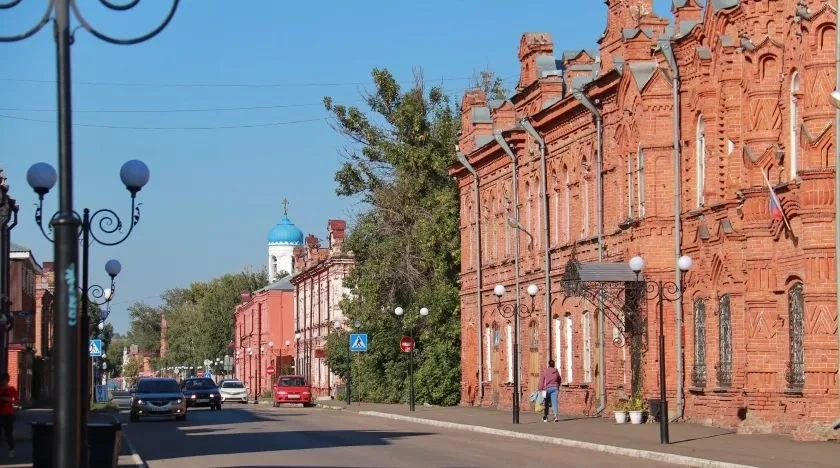 ⚡️ Бийск стал частью концепции нового транспортно-энергетического коридора