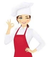 ♦️В столовую требуется пекарь-универсал (на сытное и сладкое).