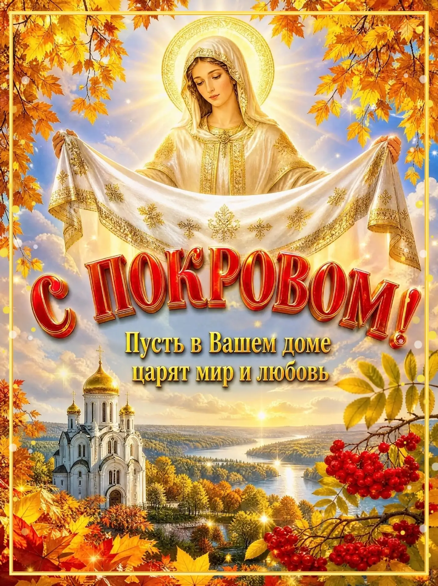 Немного тепла, красивых слов и вдохновения