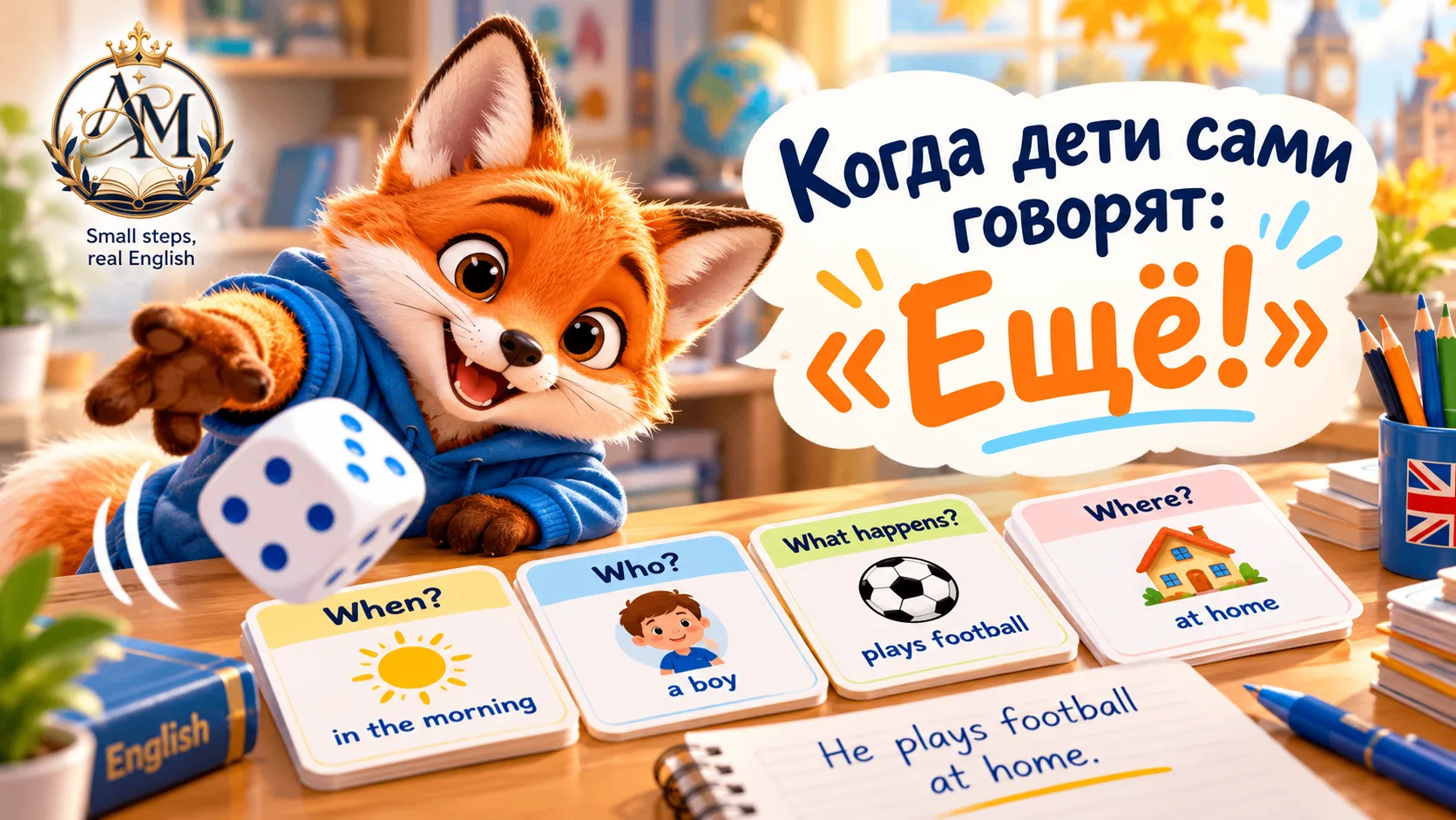 Когда " ЕЩЁ РАЗ ” означает ещё одно предложение на английском