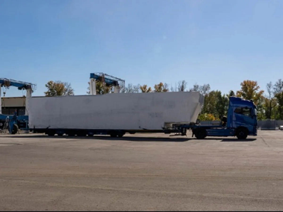 ASM-AGRO-58 отправляется в Поволжье