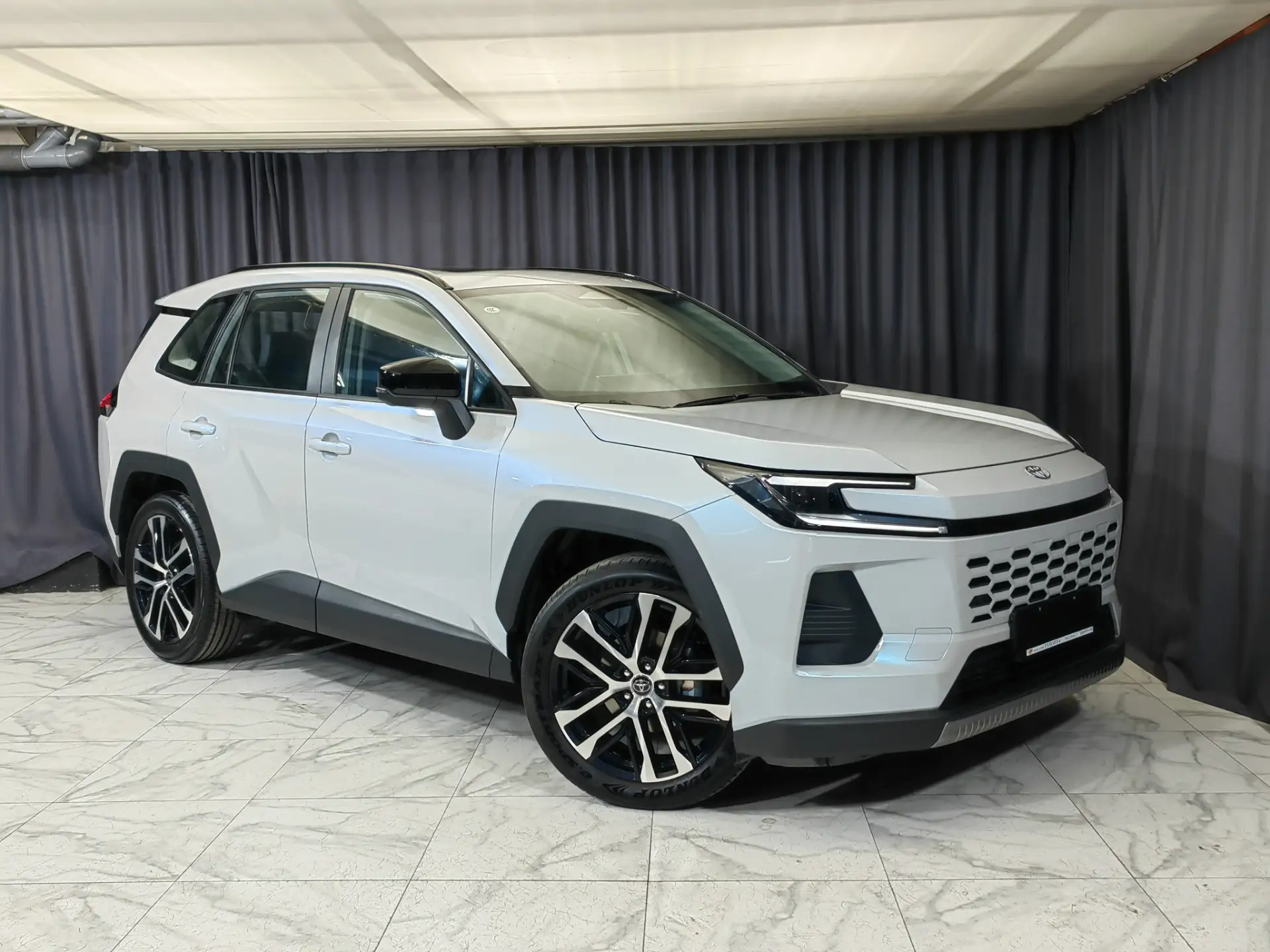 TOYOTA WILDLANDER, 2026 год