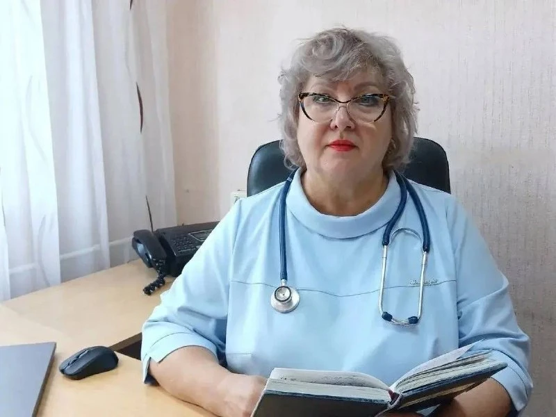 Каждый третий пациент ревматолога в Омской области младше 40 лет