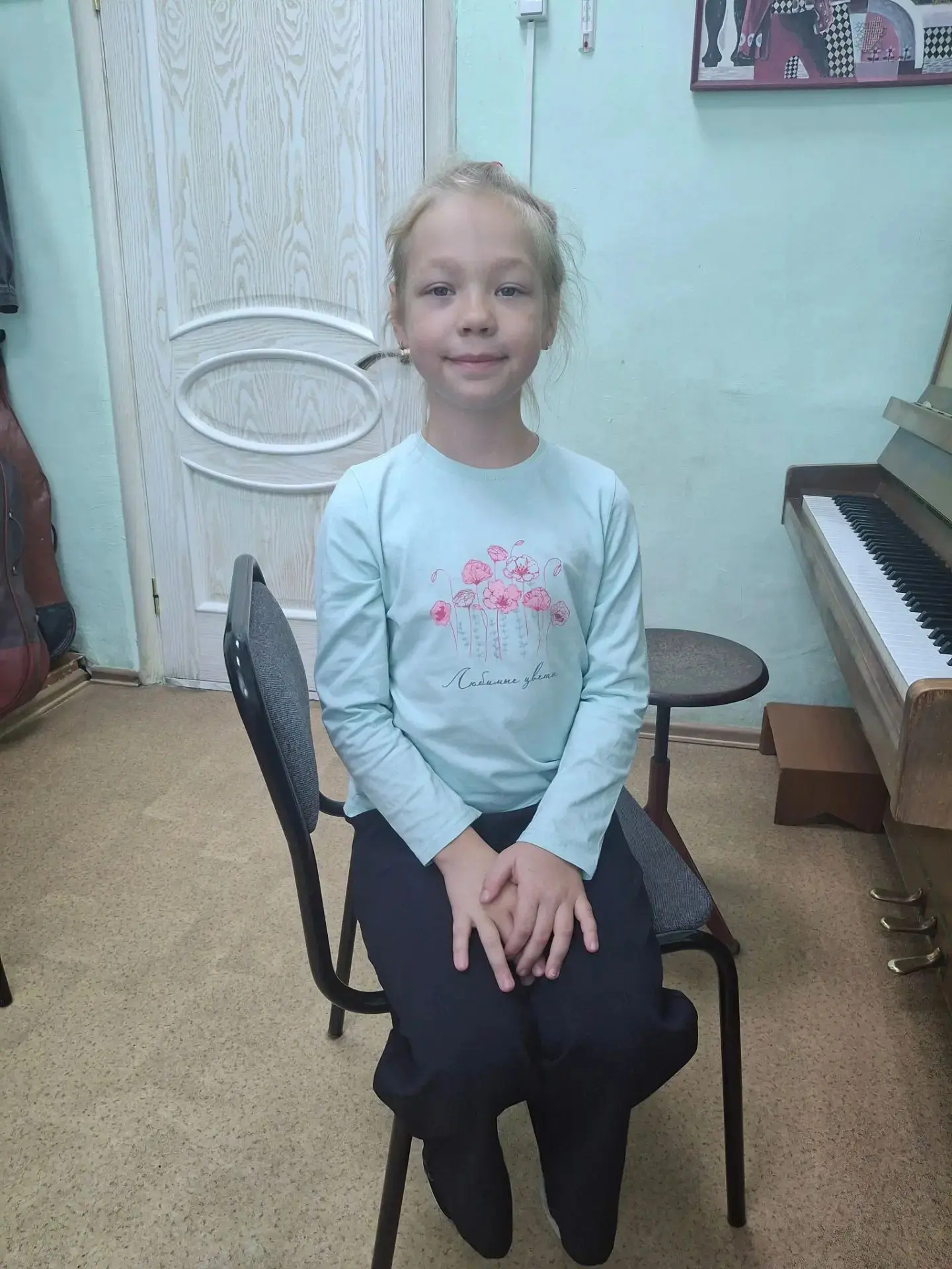 НАША ШКОЛА
