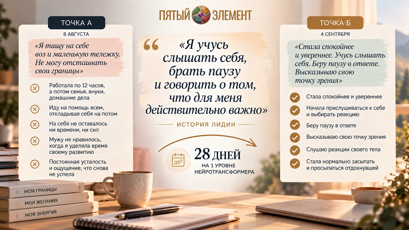 «Я тащу на себе воз и маленькую тележку». А кто позаботится обо мне?