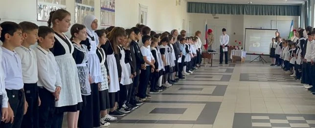 13 октября — День траура в Кабардино-Балкарии и Нальчике.