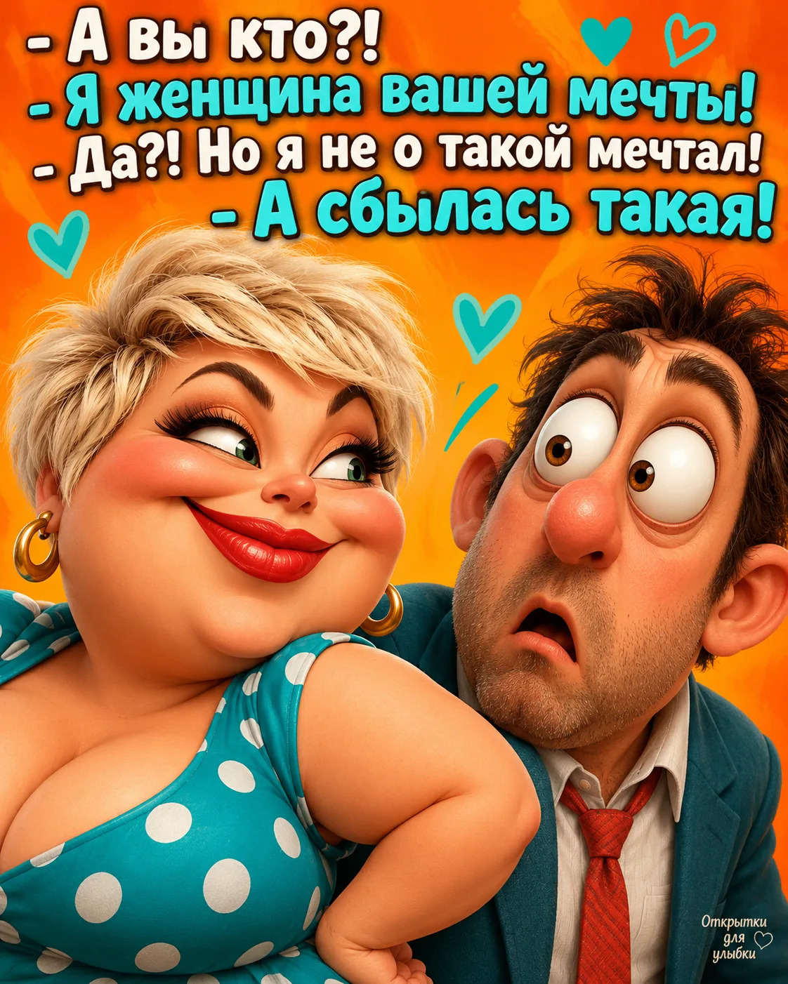 😏 Мужчина мечты найден! Правда, он пока не в курсе, что уже прошёл собеседование и при...