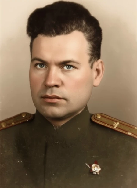 Алексей Тимофеевич Шутов с первых дней войны сражался на Южном, Северо-Кавказском, с ок...