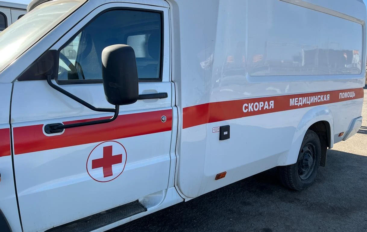 🏥 Быстрая реакция врача спасла ребенка: в Ростове‑на‑Дону вовремя распознали менингит
