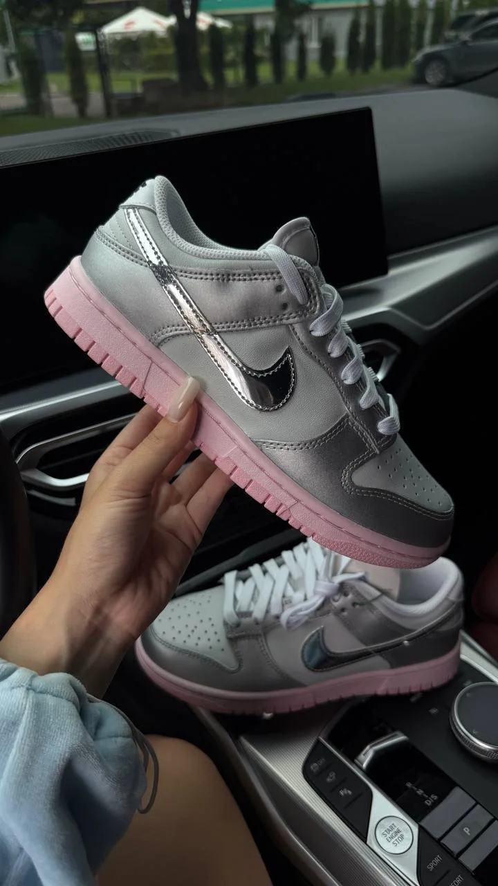 🔥￼NIKE DUNK LOW LX | ДОПОЛНИТЕЛЬНАЯ СКИДКА -40%!￼