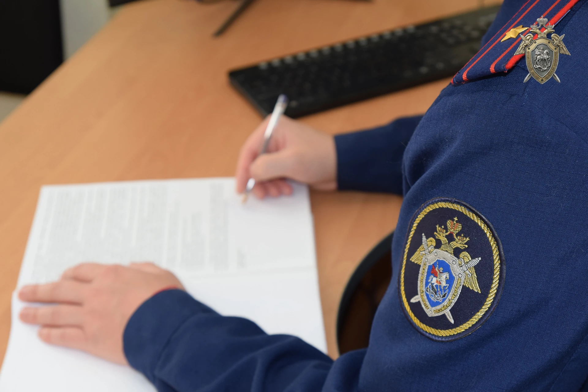 В Благовещенске перед судом предстанет мужчина, обвиняемый в избиении знакомого, повлек...
