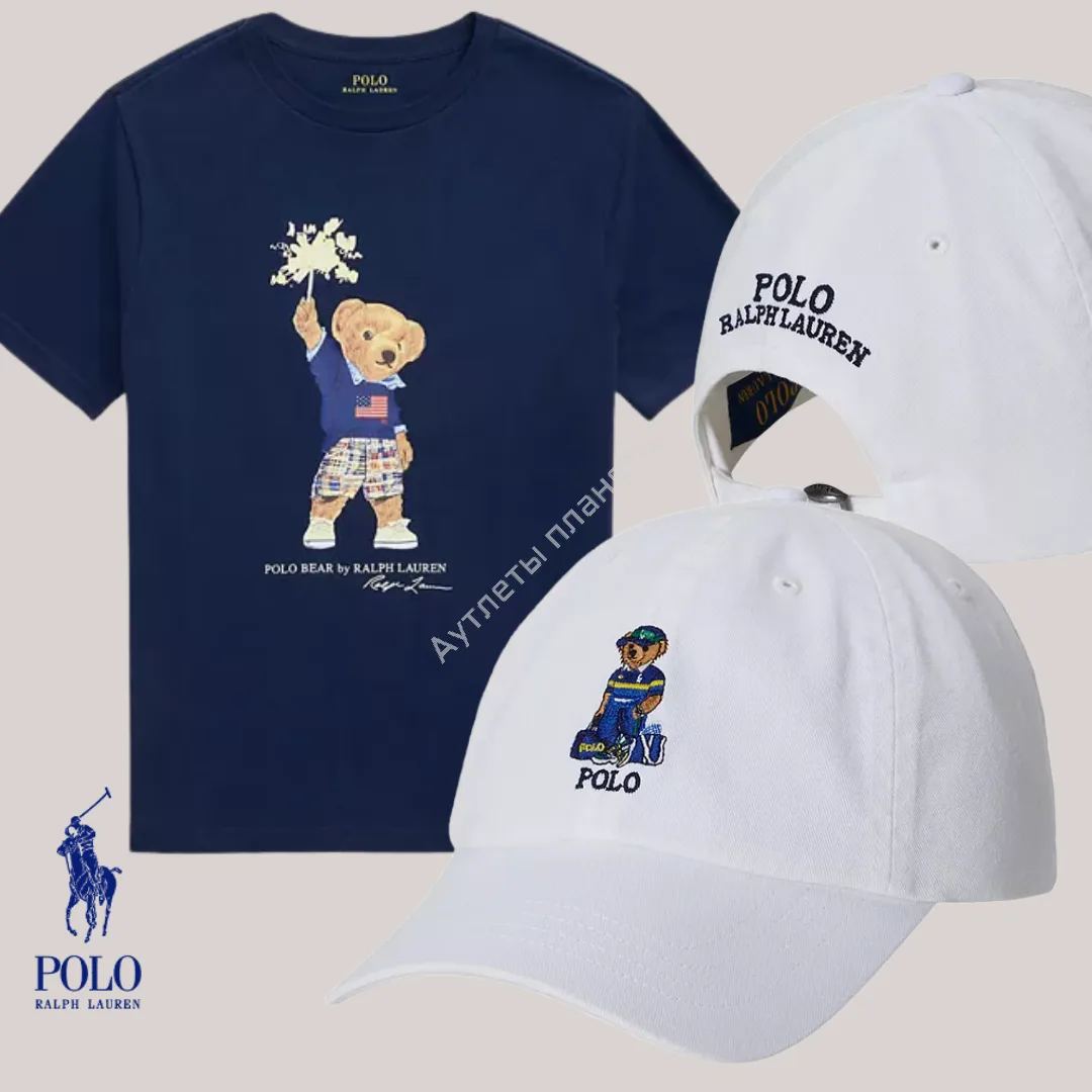 Polo Ralph Lauren 🇺🇸