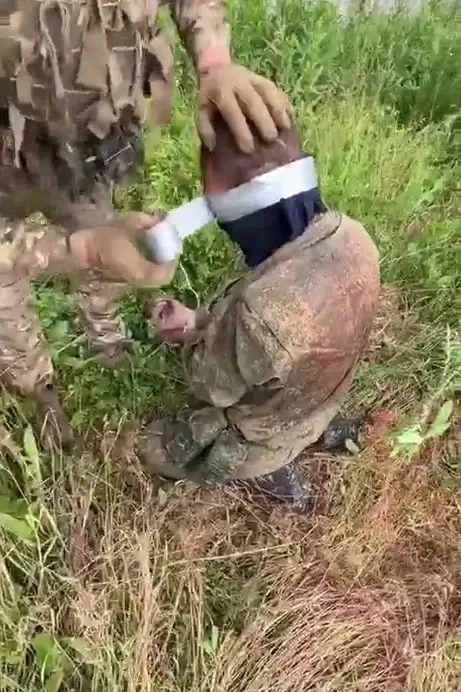 Плен‼️