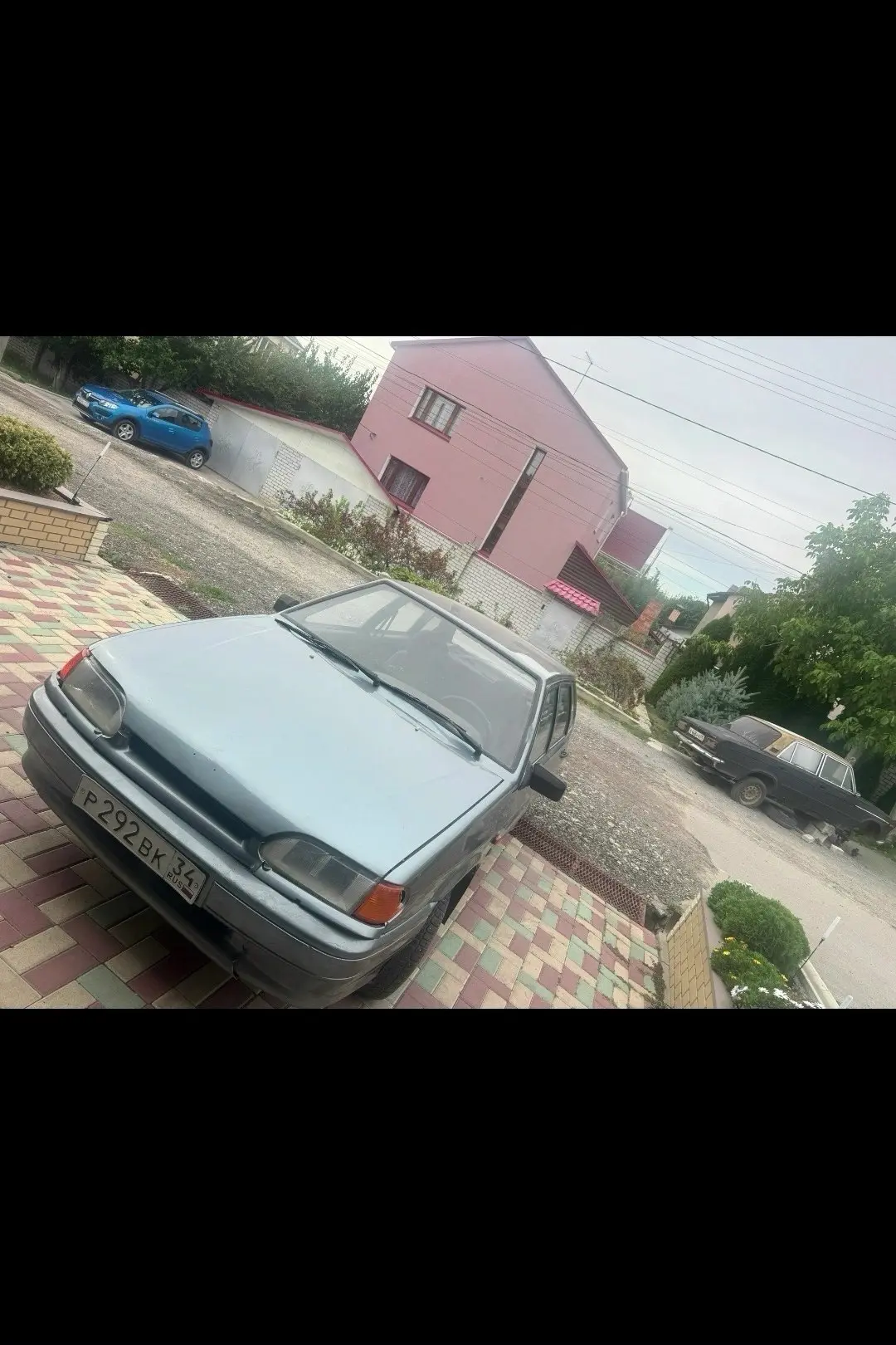 🚗 ПРОДАМ ВАЗ 2114, 2010 г. 🚗