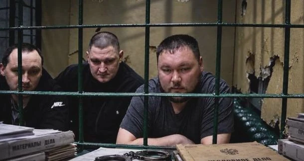 Елтышев рассказал о деле после драки