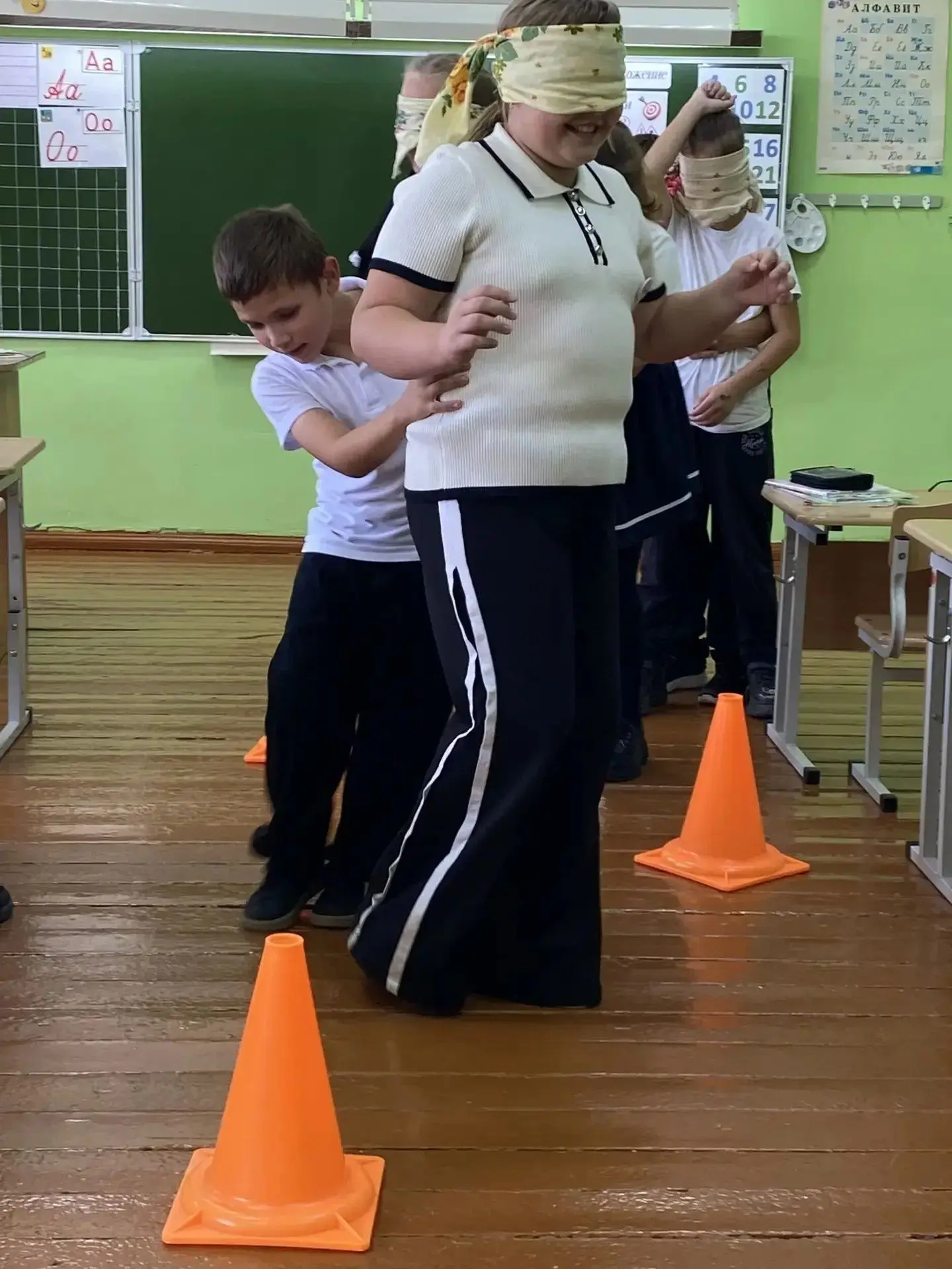 КЛАССНАЯ ВСТРЕЧА ОРЛЯТ С УЧАСТНИКОМ  МЕЖДУНАРОДНОГО ФЕСТИВАЛЯ МОЛОДЁЖИ