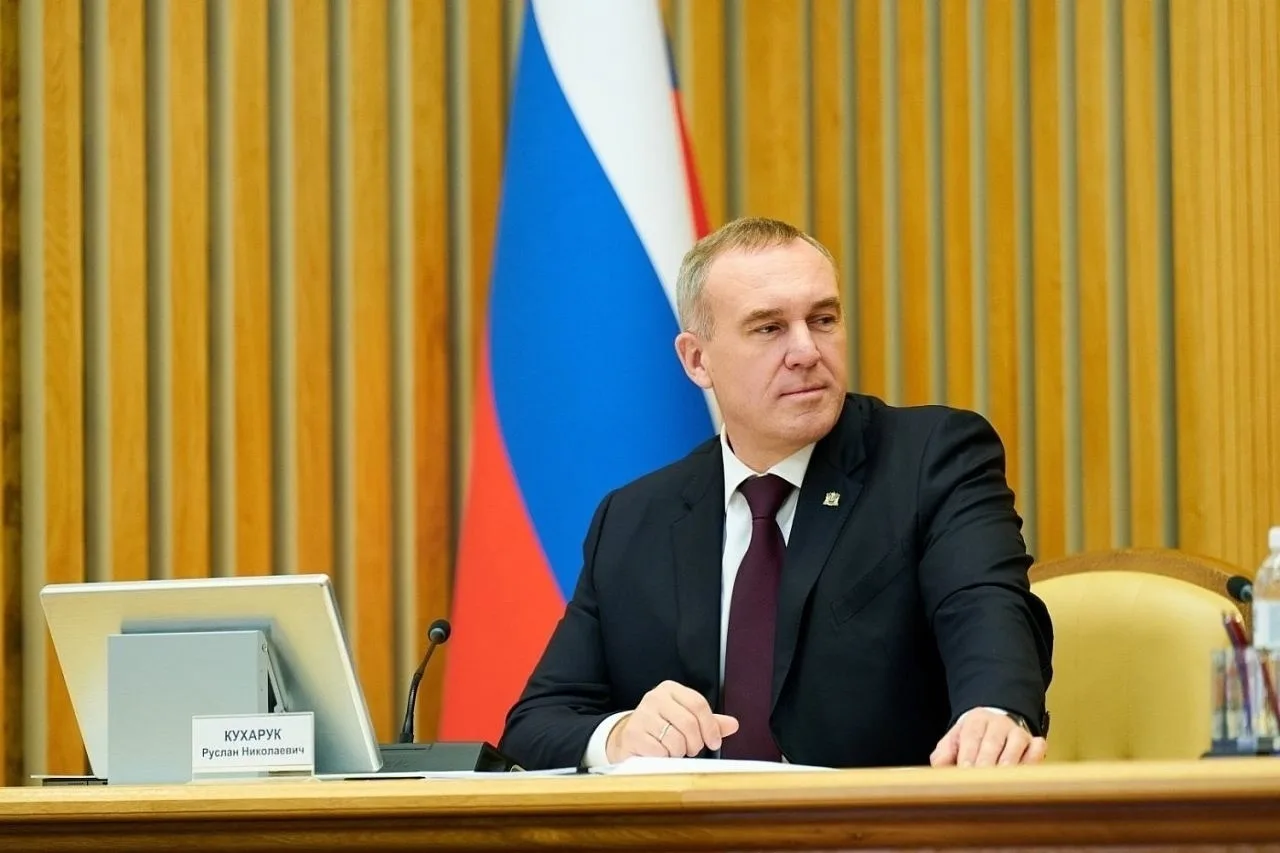 ✅ Руслан Кухарук подвел итоги первого заседания Думы Югры восьмого созыва.